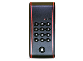 C302 DESFire Access Controller